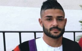 Dal cuore dell’Ogliastra al grande schermo: Mattia Serra entra nel cast di Banditos e Balentes 2