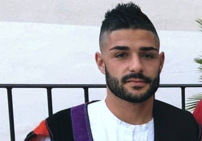 Mattia Serra, Talana