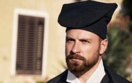 Giovanni Antonio Brancazzu di Thiesi selezionato per Bandidos e Balentes 2