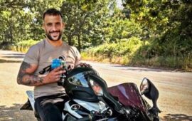 Raffaele Marceddu, il nuovo volto dei “Bandidos”: dal cuore di Fonni al grande schermo