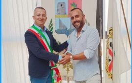 Nato in Tunisia, Baryoul Medhi diventa cittadino italiano: il giuramento a Tortolì