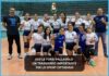 Le Torri Volley PH Comune di Tortolì FB