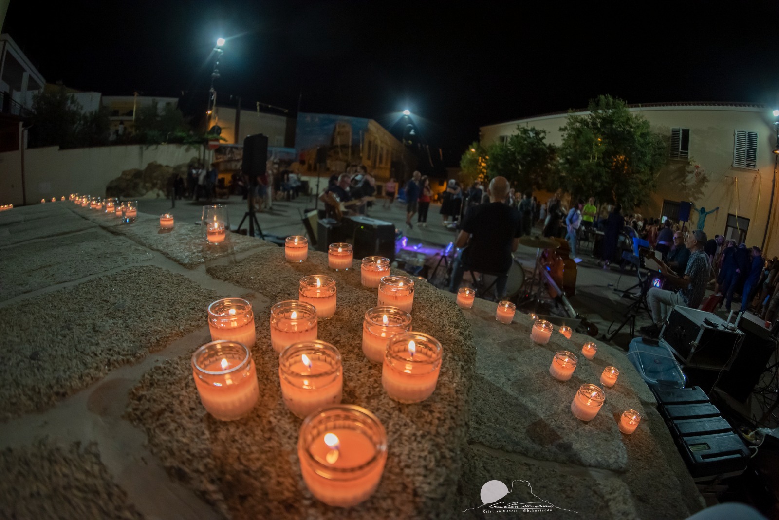 Come i fiori, doc di Luca Schirru a Bari Sardo PH Cristian Mascia 