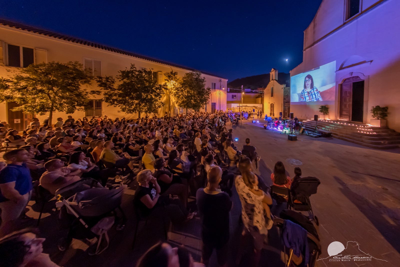 Come i fiori, doc di Luca Schirru a Bari Sardo PH Cristian Mascia 