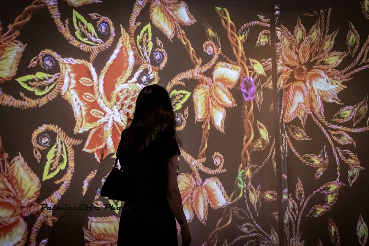 mostra a oliena