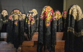 mostra a oliena