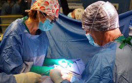 Lanusei, la Chirurgia del pancreas porta l’Ogliastra all’eccellenza sanitaria