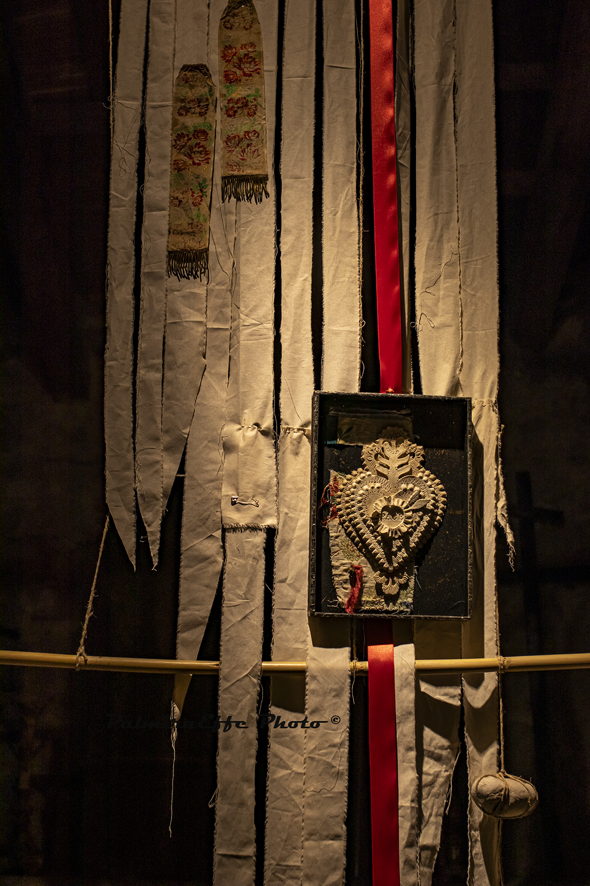 mostra a oliena