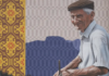 Murale Patta Meana Sardo