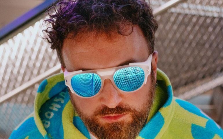 Dargen D'Amico