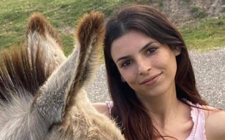 Serena Serra di Urzulei