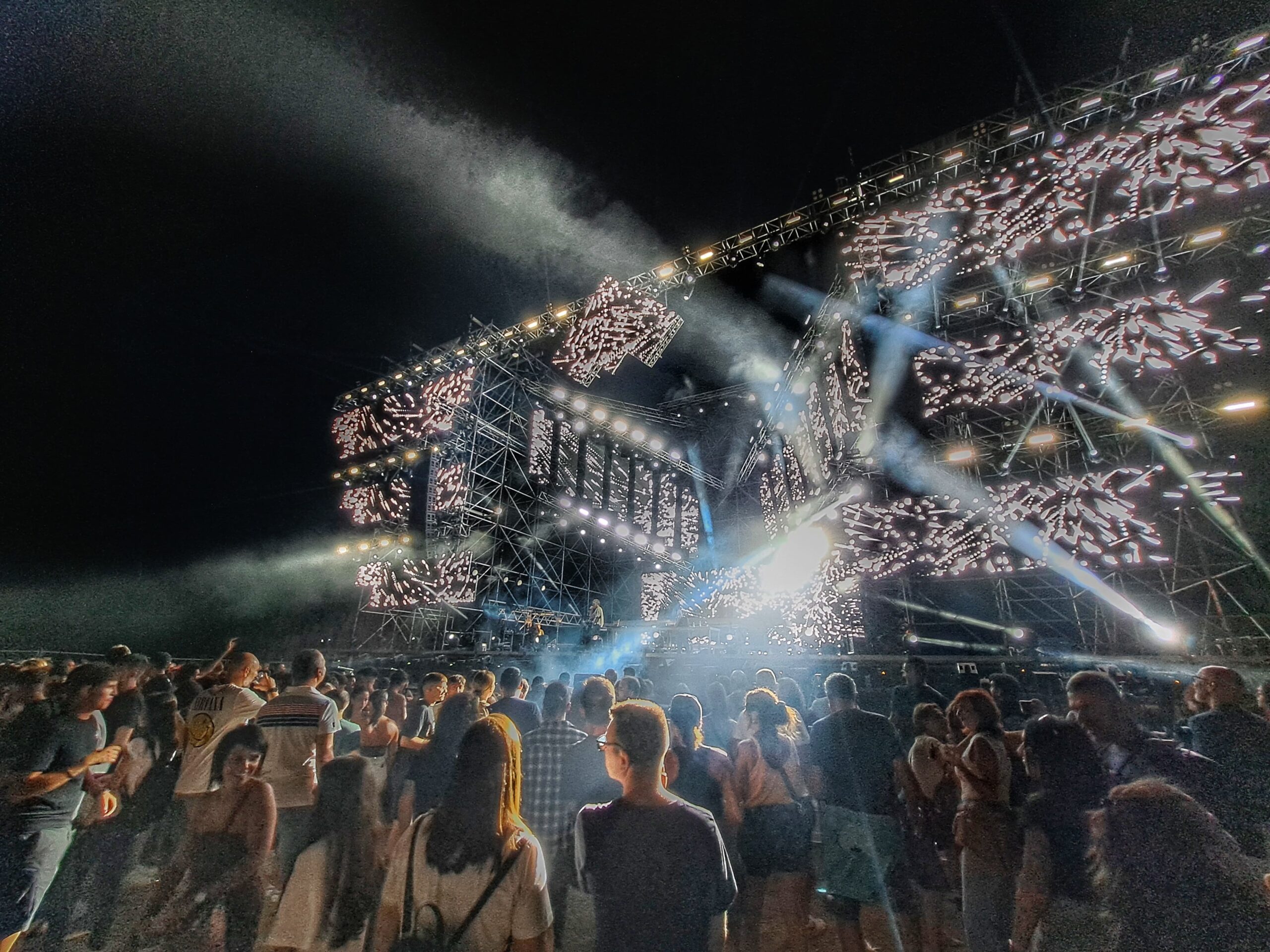 arabax music festival