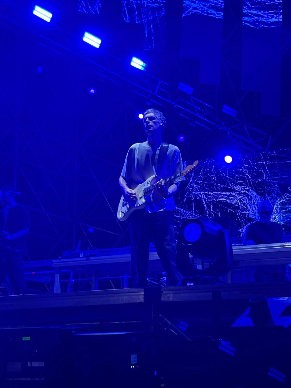 arabax music festival