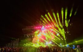Arbatax, al via l’Arabax Music Festival: grande show dei Planet Funk, attesa per Gigi D’Agostino