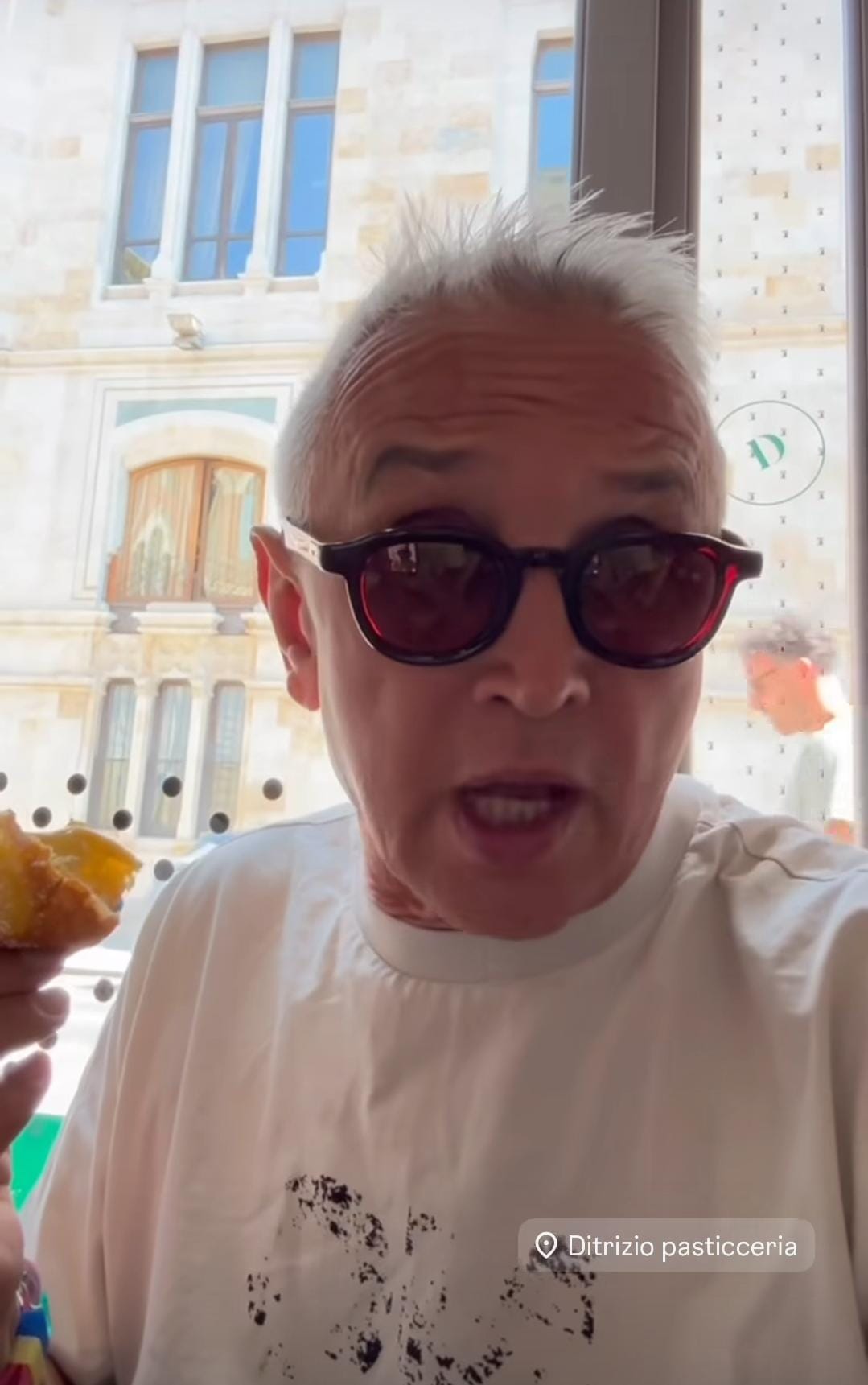 chef bruno barbieri