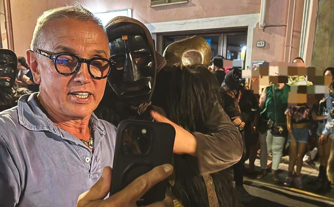 chef bruno barbieri