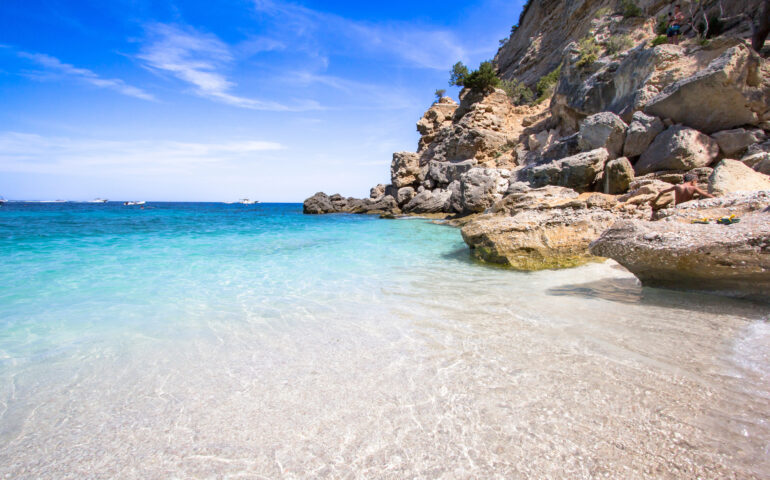 cala mariolu