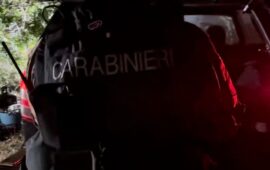 carabinieri nuoro