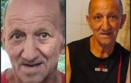 Lanusei, ritrovato nel campanile il corpo senza vita di Giancarlo Contu, scomparso nel 2023