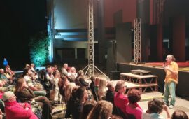festival dei tacchi