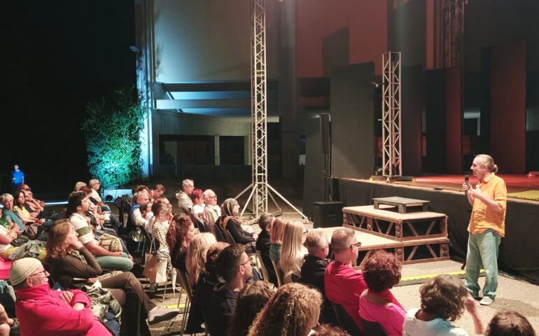 festival dei tacchi