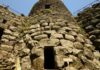 nuraghe sant'antine shutterstock federico