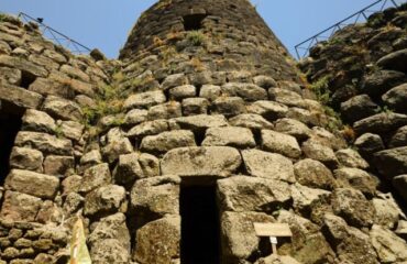 nuraghe sant'antine shutterstock federico