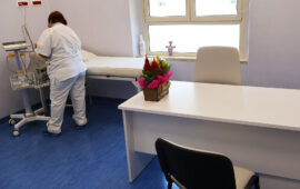 ospedale di Lanusei