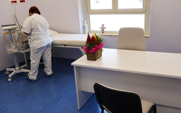 ospedale di Lanusei