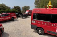 Maxi dispiegamento di forze a Dorgali: ricerche senza sosta per il 55enne scomparso da giorni