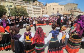 Bitti festeggia il successo di “Autunno in Barbagia”: migliaia di visitatori e un bilancio positivo