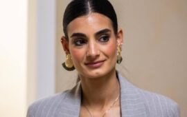 Giannella Chisu di Orosei protagonista in Bandidos e Balentes 2