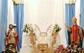 San Lussorio e San Gemiliano PH Giuseppe Puncioni