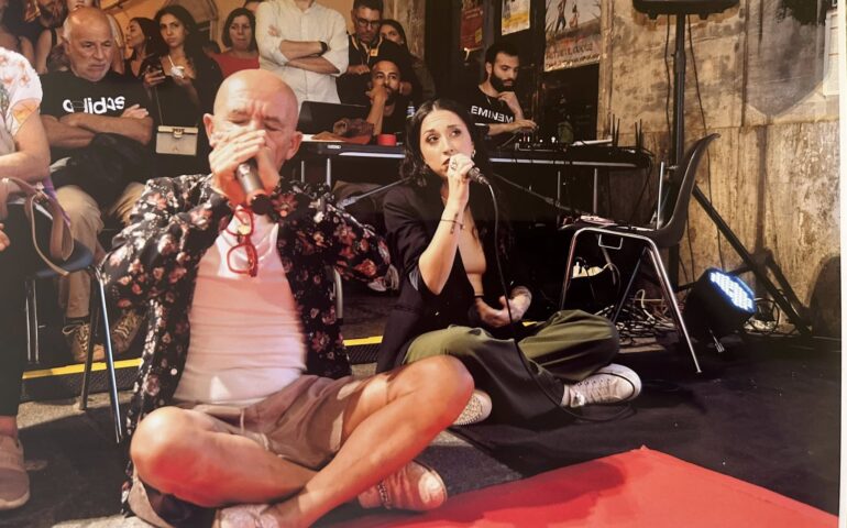 Franco e Simona Mascia