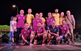 Tortolì, quando la comunità si ritrova: il gran finale della festa di San Gemiliano