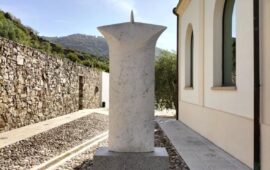 Orani e il Museo Nivola: un’esperienza tra sculture monumentali, architettura moderna e la vita di un genio del Novecento