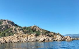 Sapevate che nell’800 venne progettato un porto nell’Isolotto d’Ogliastra?