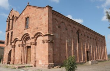 San Pietro Zuri