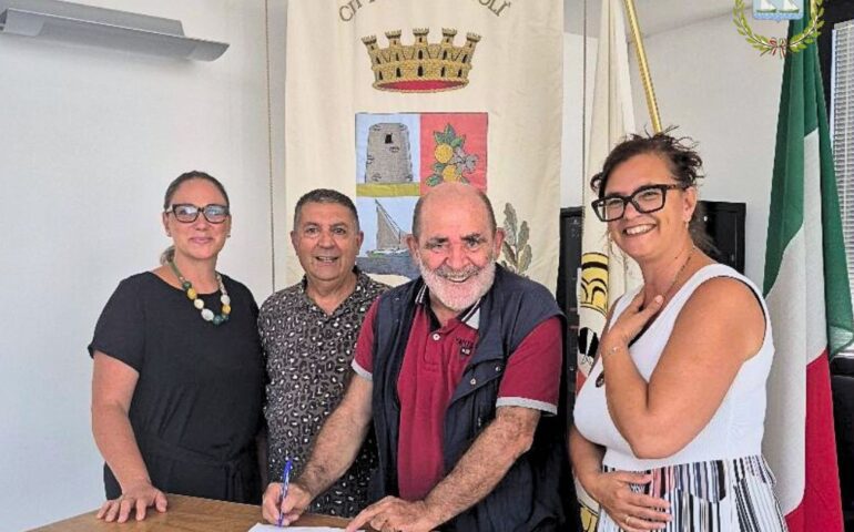 associazione invalidi tortolì