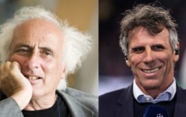 Addio a Benni. “Quindi leggi anche tu?”, chiese lo scrittore a Gianfranco Zola: memorabile la risposta del calciatore