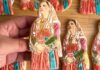 biscotti abito tradizionale sardo