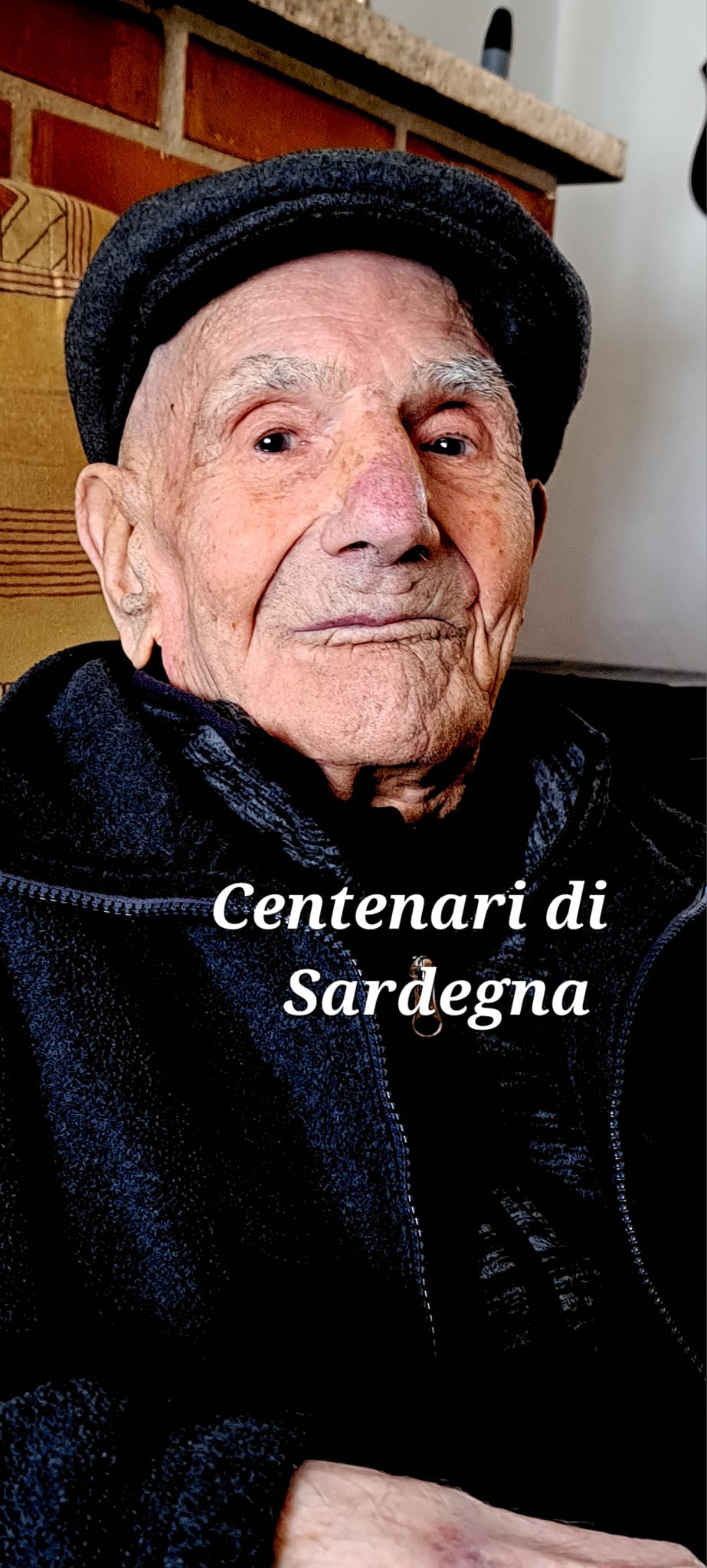 centenario sardo