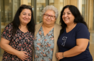 Adottate in Sardegna, dopo 46 anni riabbracciano la mamma biologica in Cile: la storia a lieto fine di Adelia e Maria Beatrice Mereu