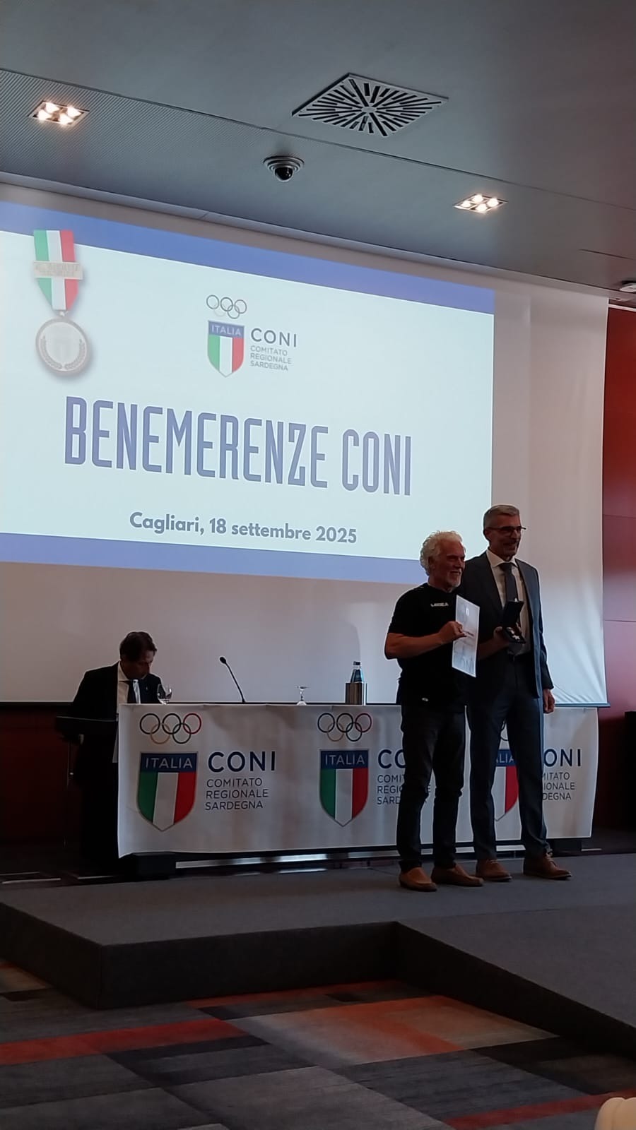 gianni muntoni