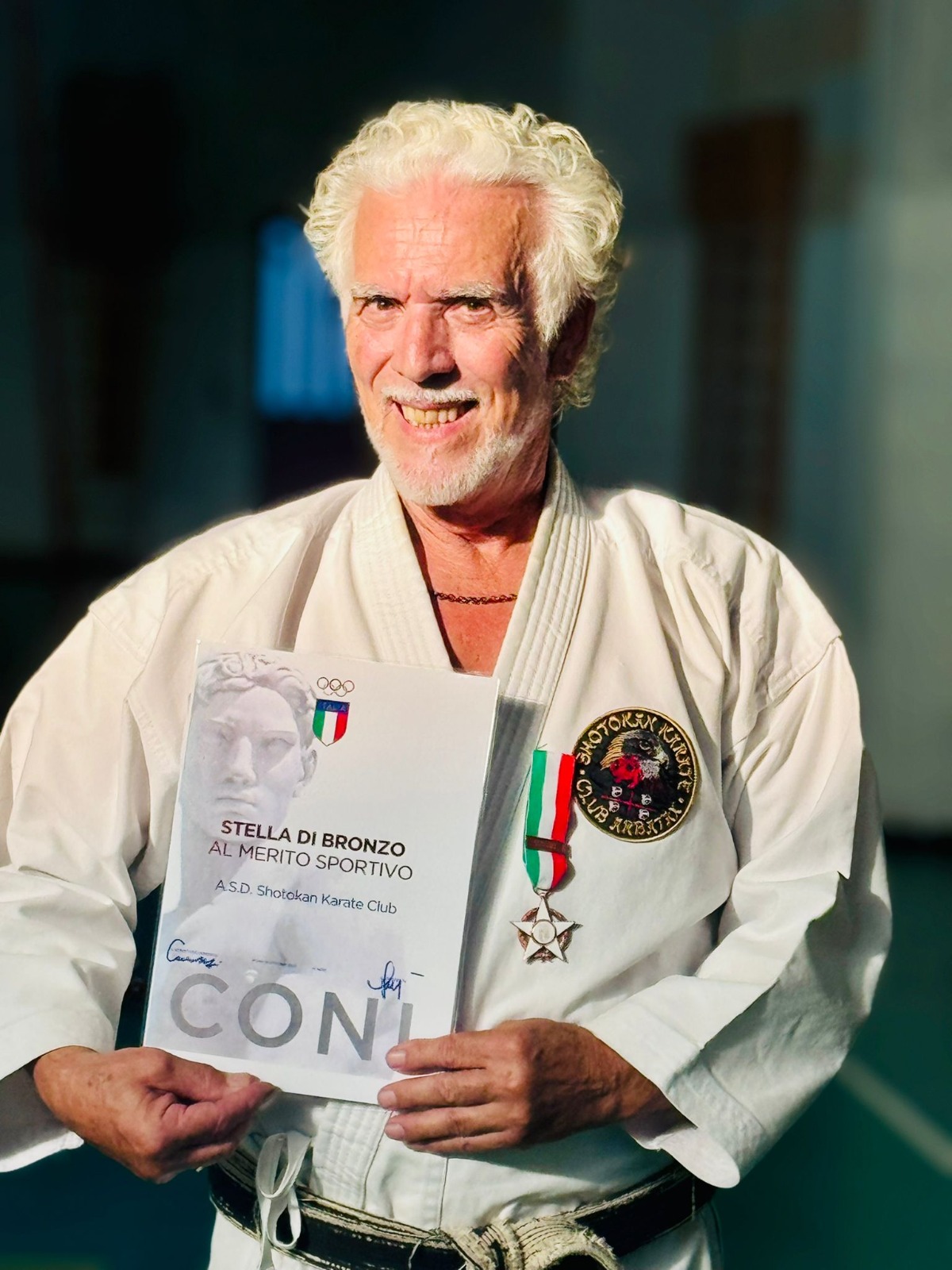gianni muntoni