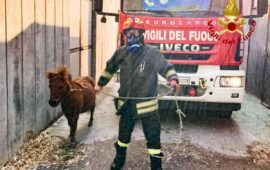 incendio