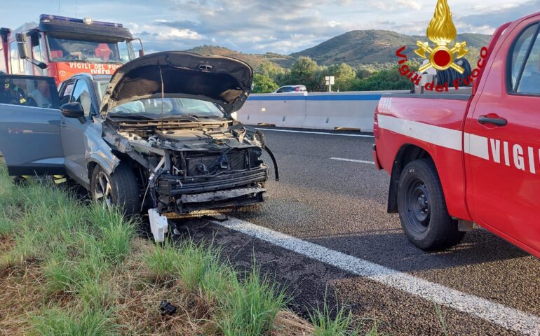 incidente ad agrustos