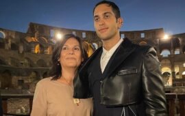 Tanti auguri a Mahmood: il cantante, con la Sardegna sempre nel cuore, compie 33 anni