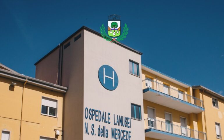 ospedale lanusei