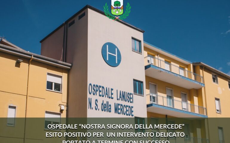 Ospedale di Lanusei